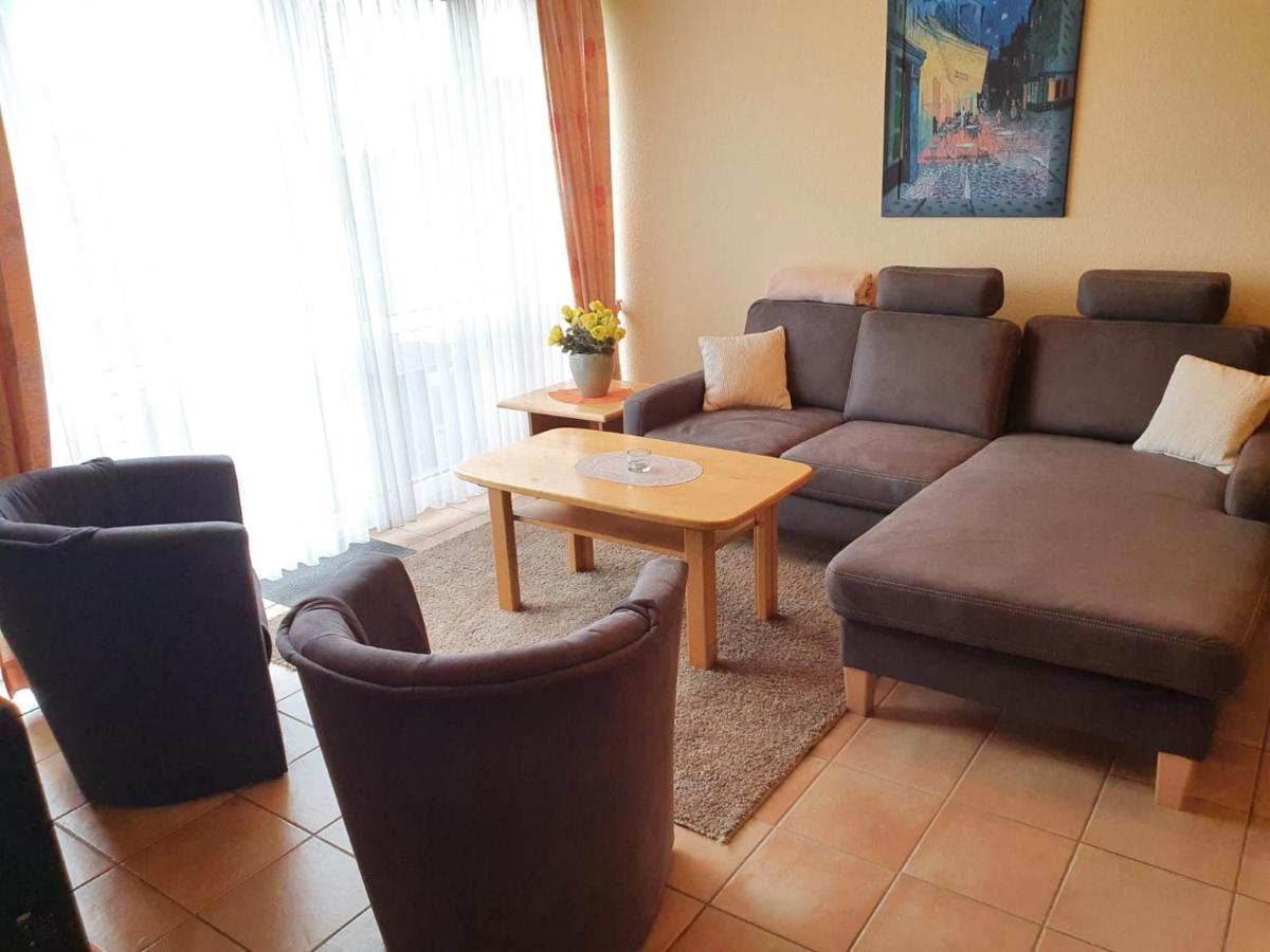 Residenz Am Strand Wohnung 2-44 Zingst Buitenkant foto
