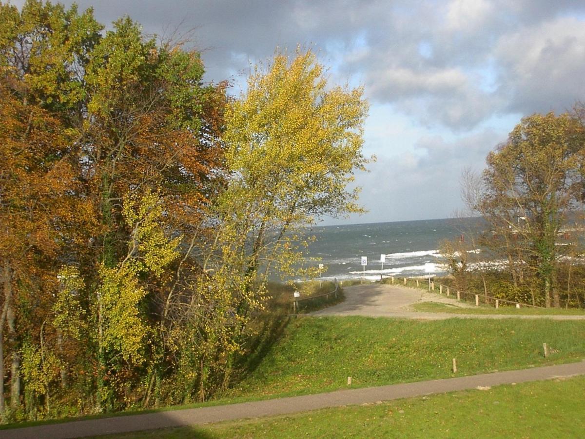 Residenz Am Strand Wohnung 2-44 Zingst Buitenkant foto