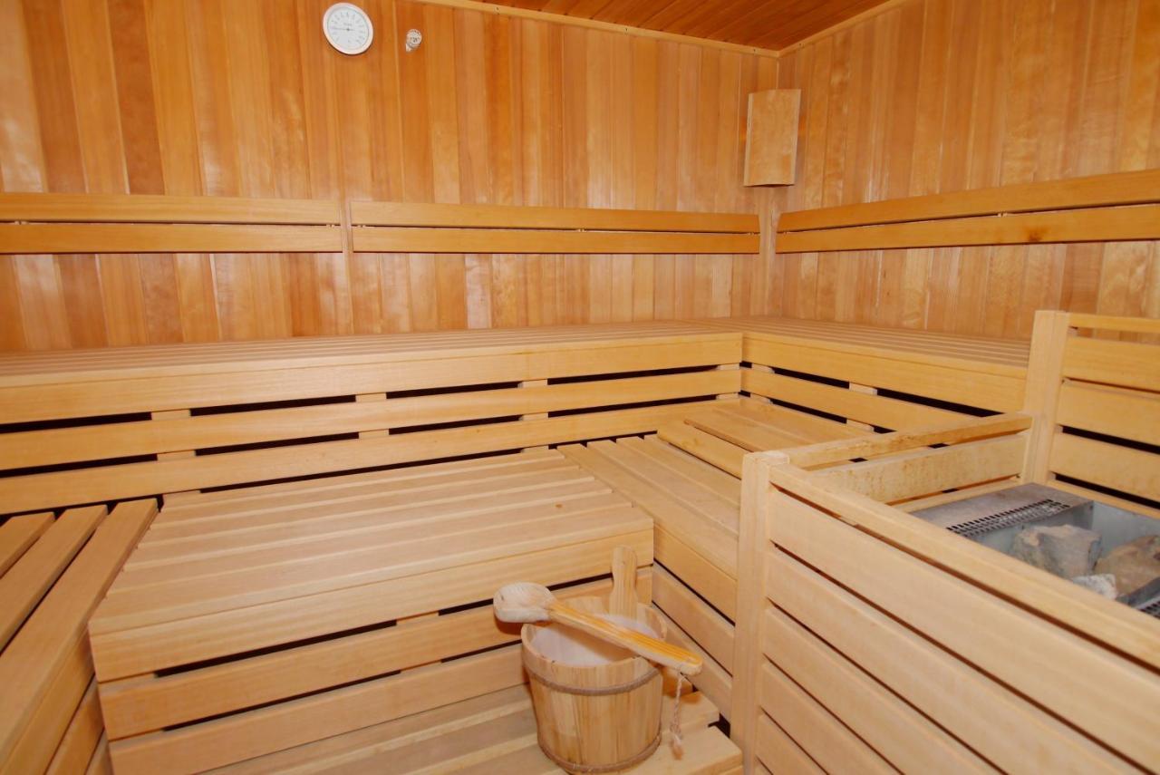 Residenz Am Strand Wohnung 2-44 Zingst Buitenkant foto
