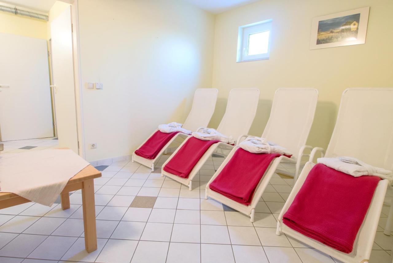 Residenz Am Strand Wohnung 2-44 Zingst Buitenkant foto