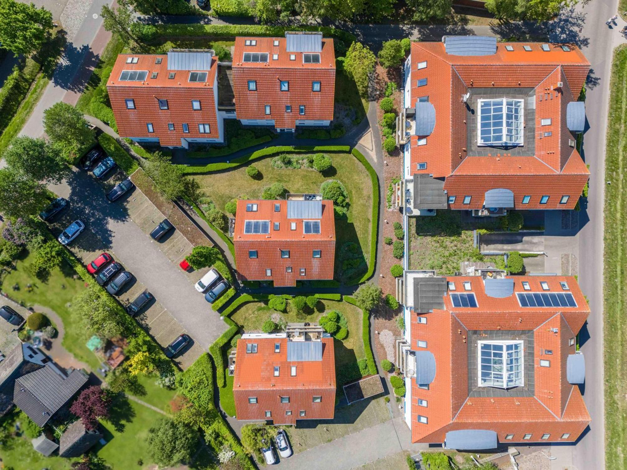 Residenz Am Strand Wohnung 2-44 Zingst Buitenkant foto
